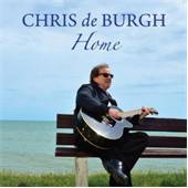 Chris De Burgh - Home - CD - Kliknutím na obrázek zavřete