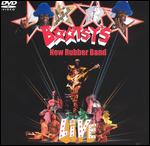 Bootsy's New Rubber Band - Live in Japan 1993 - DVD - Kliknutím na obrázek zavřete