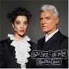 David Byrne & St. Vincent - Love This Giant - CD - Kliknutím na obrázek zavřete