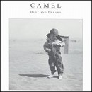 Camel - Dust and Dreams - CD