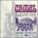 Camel - Lunar Sea: An Anthology 1973-1985 - 2CD - Kliknutím na obrázek zavřete