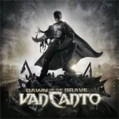 Van Canto - Dawn Of The Brave - CD - Kliknutím na obrázek zavřete