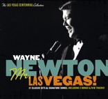 Wayne Newton - Las Vegas Centennial Collection - CD - Kliknutím na obrázek zavřete