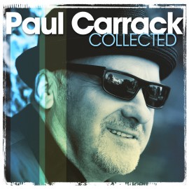 Paul Carrack - Collected - 3CD