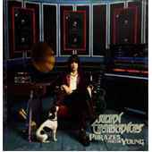 Julian Casablancas - Phrazes for the Young - CD