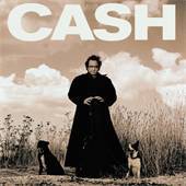 Johnny Cash - American Recordings - CD