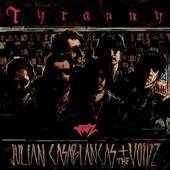 Julian Casablancas & Voidz - Tyranny - CD - Kliknutím na obrázek zavřete