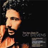 Cat Stevens - Very Best of Cat Stevens - CD+DVD - Kliknutím na obrázek zavřete