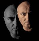 PHIL COLLINS