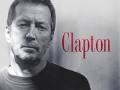 ERIC CLAPTON