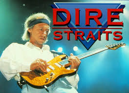 DIRE STRAITS