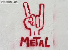 METAL