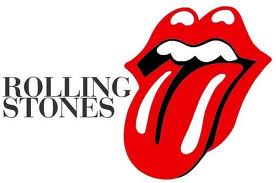 !!!!!!!!AKCE - ROLLING STONES