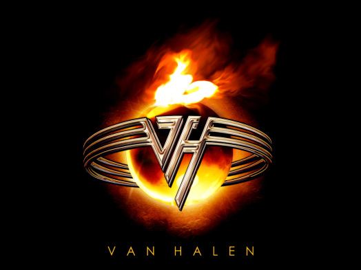 VAN HALEN