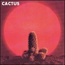 Cactus - Cactus - CD - Kliknutím na obrázek zavřete