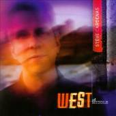 Steve Cardenas - West of Middle - CD - Kliknutím na obrázek zavřete