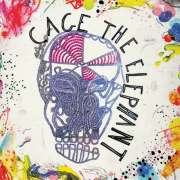 Cage The Elephant - Cage The Elephant - CD - Kliknutím na obrázek zavřete