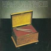 Billy Cobham - Best of Billy Cobham - CD - Kliknutím na obrázek zavřete