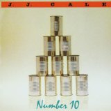 J.J.Cale - Number Ten - CD - Kliknutím na obrázek zavřete