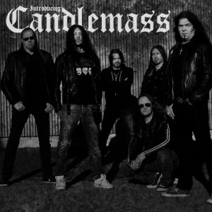 Candlemass - Introducing Candlemass - 2CD