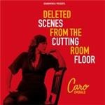 Caro Emerald - Deleted Scenes From The Cutting Room Floor - CD - Kliknutím na obrázek zavřete