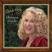 Carole King - A Christmas Carole - CD - Kliknutím na obrázek zavřete