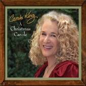 Carole King - A Christmas Carole - CD Carole King - A Christmas Carole - CD