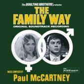 Paul McCartney - Family Way Original Soundtrack Recording - CD - Kliknutím na obrázek zavřete
