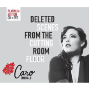 Caro Emerald - Deleted Scenes From..(Platinum Edit) - CD+DVD - Kliknutím na obrázek zavřete