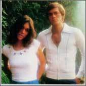 Carpenters - Horizon - CD