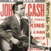Johnny Cash - Bootleg 3: Live Around The World - 2CD - Kliknutím na obrázek zavřete