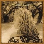 Cassandra Wilson - Belly Of The Sun - CD