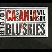 Cassandra Wilson - Blue Skies - CD
