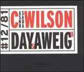 Cassandra Wilson - Days Aweigh - CD