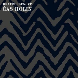 Bratři Ebenové - Čas holin - LP - Kliknutím na obrázek zavřete