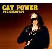 Cat Power - Greatest - CD - Kliknutím na obrázek zavřete