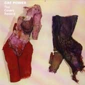 Cat Power - Covers Record - CD - Kliknutím na obrázek zavřete