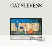 Cat Stevens - Teaser & the Firecat (Deluxe Edition) - 2CD - Kliknutím na obrázek zavřete
