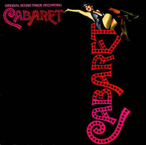 Ralph Burns ‎– Cabaret - LP bazar - Kliknutím na obrázek zavřete