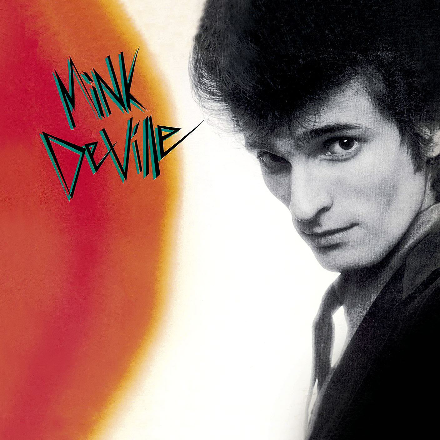 Mink DeVille - Cabretta - CD