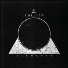 Caliban - Elements - CD - Kliknutím na obrázek zavřete