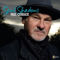 Paul Carrack - Soul Shadows - CD - Kliknutím na obrázek zavřete