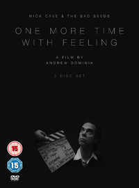 Nick Cave - One More Time With Feeling - 2xBluRay 3D - Kliknutím na obrázek zavřete