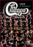 Chicago - Live At Budokan - DVD - Kliknutím na obrázek zavřete