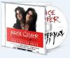 Alice Cooper - Paranormal -tour Edition- - CD - Kliknutím na obrázek zavřete