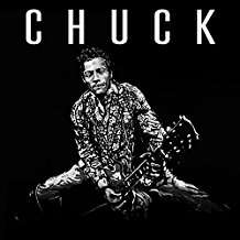 CHUCK BERRY - CHUCK - CD - Kliknutím na obrázek zavřete