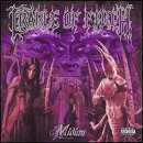 Cradle Of Filth - Midian - CD - Kliknutím na obrázek zavřete