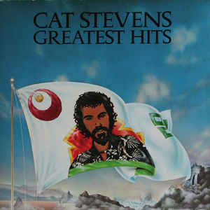 Cat Stevens ‎– Greatest Hits - LP bazar