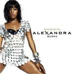 Alexandra Burke - Overcome - CD - Kliknutím na obrázek zavřete