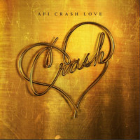 AFI - Crash Love - CD - Kliknutím na obrázek zavřete